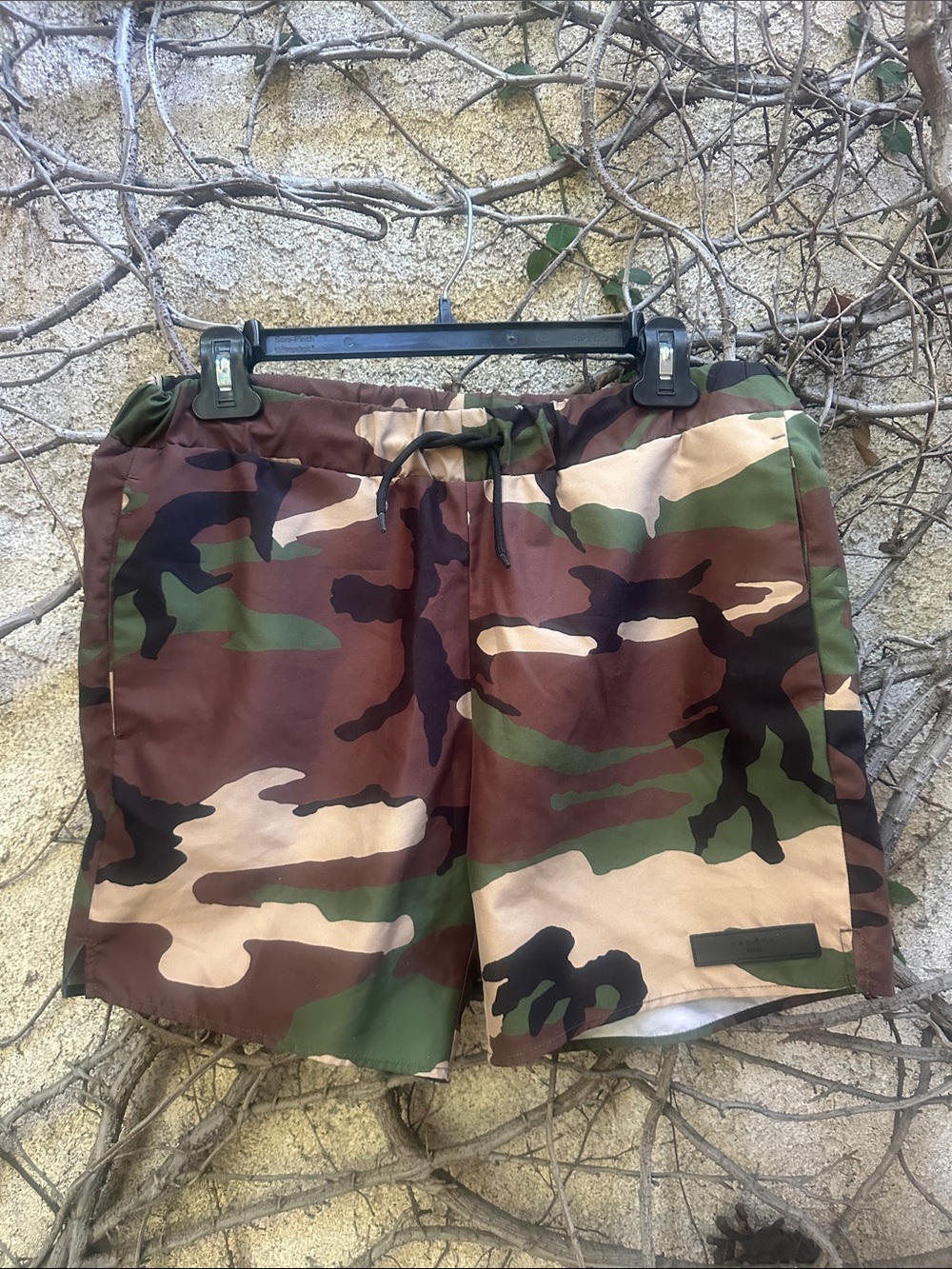 Sandro Paris Swimwear Collection
